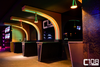 Club 108 Afterhours Venue